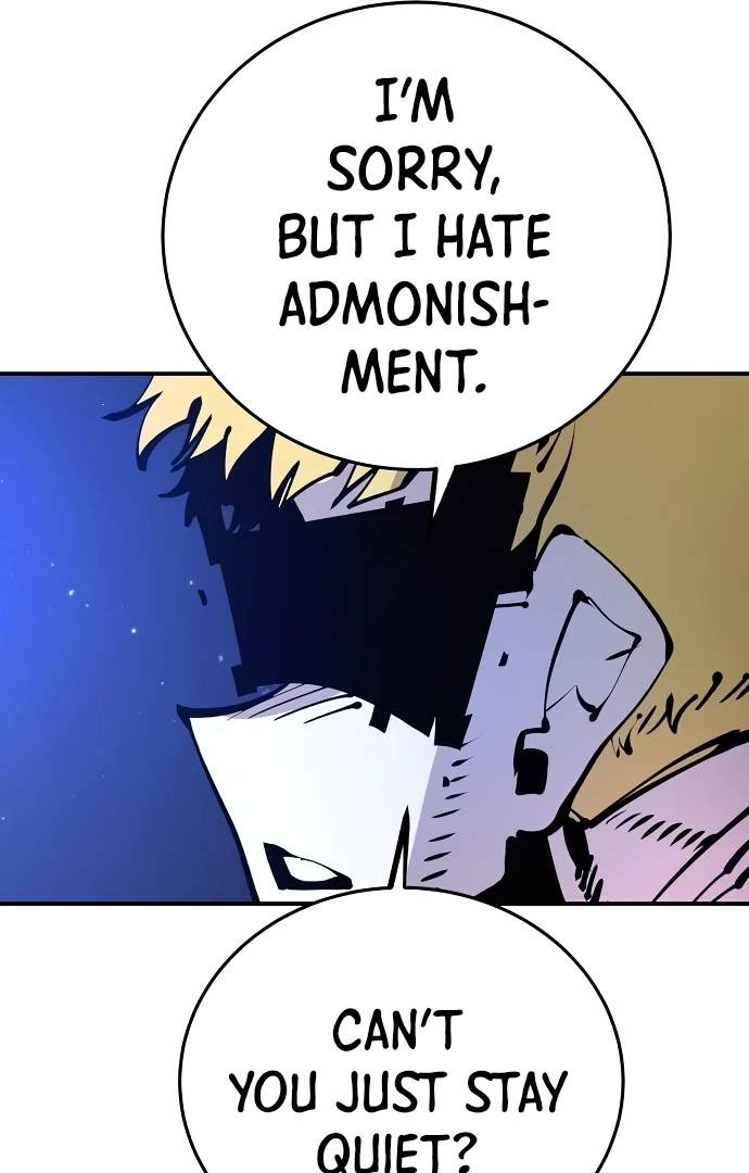 Player Hellish Situation Ch.74 p61