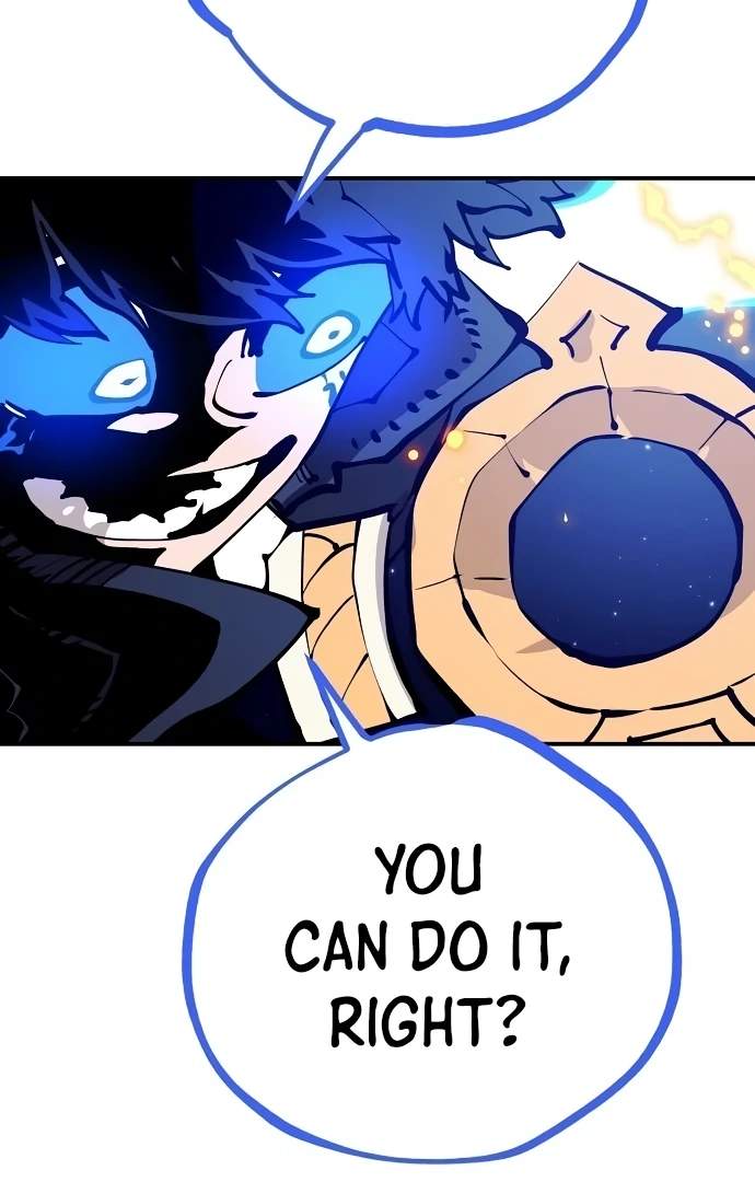 Player Hellish Situation Ch.74 p65
