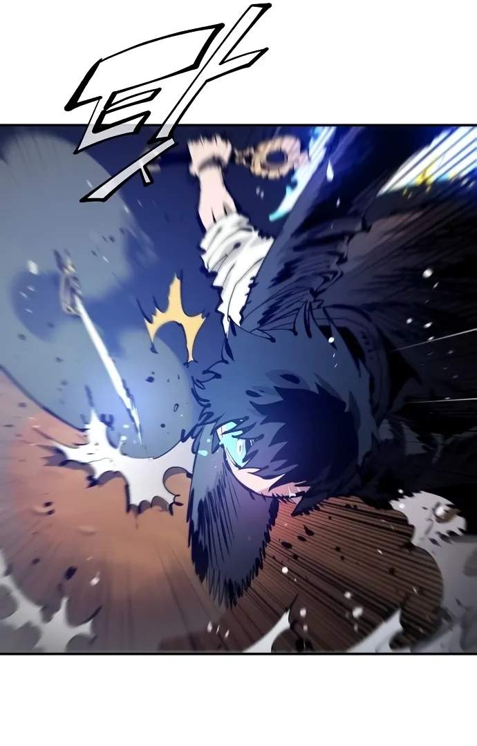 Player Hellish Situation Ch.74 p70
