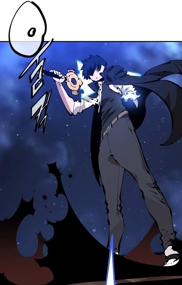 Player Hellish Situation Ch.74 p8
