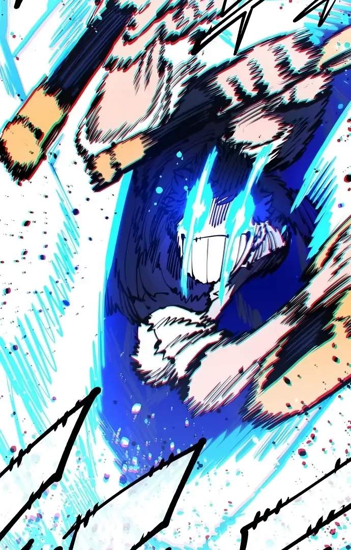 Player Hellish Situation Ch.74 p75