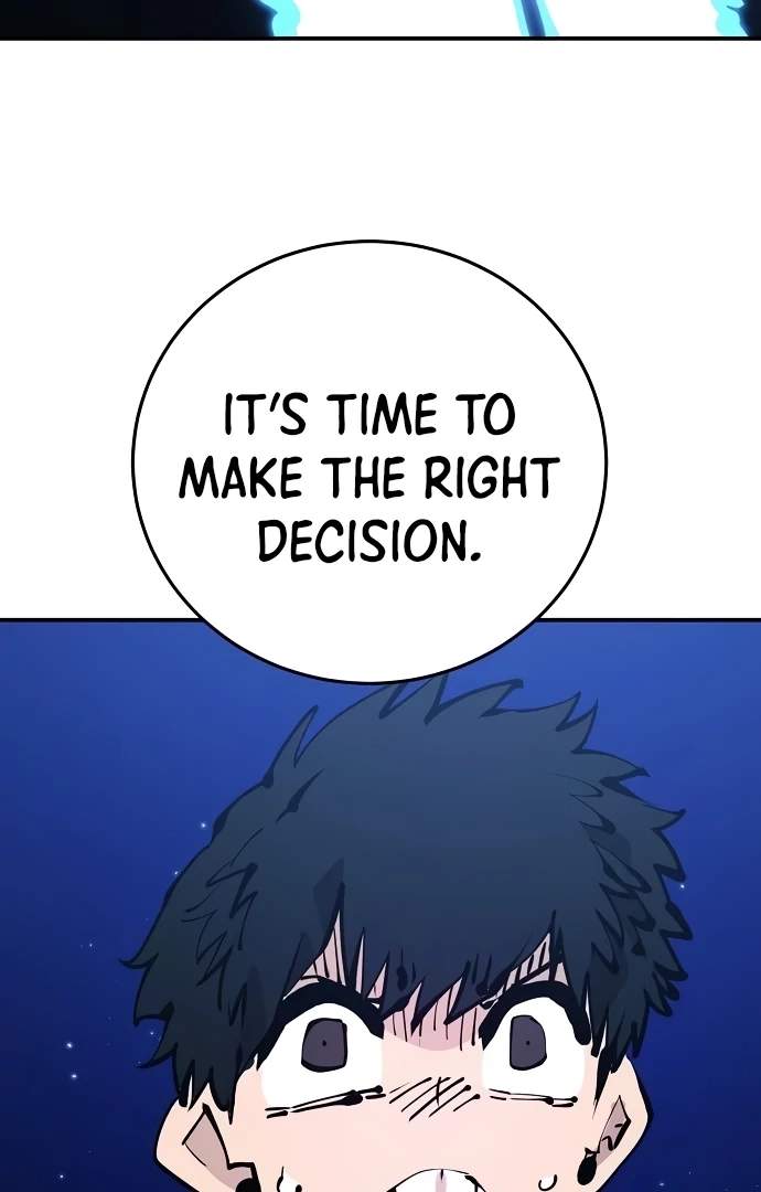 Player Hellish Situation Ch.74 p80