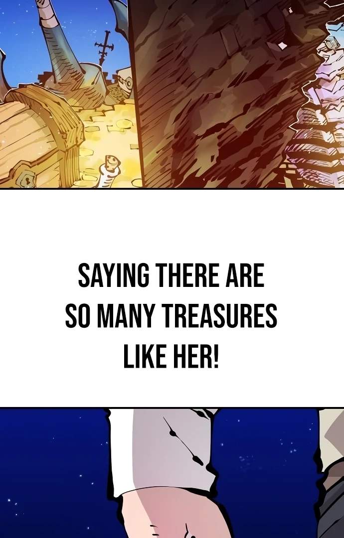 Player Hellish Situation Ch.74 p85