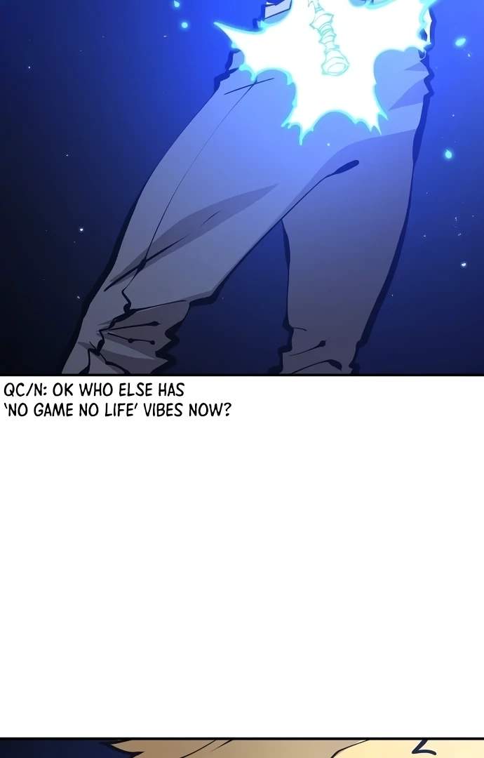 Player Hellish Situation Ch.74 p94