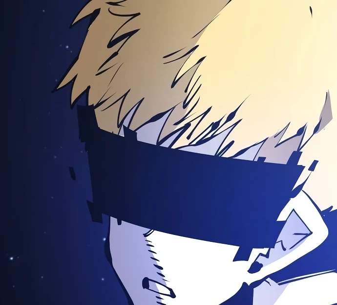 Player Hellish Situation Ch.74 p95