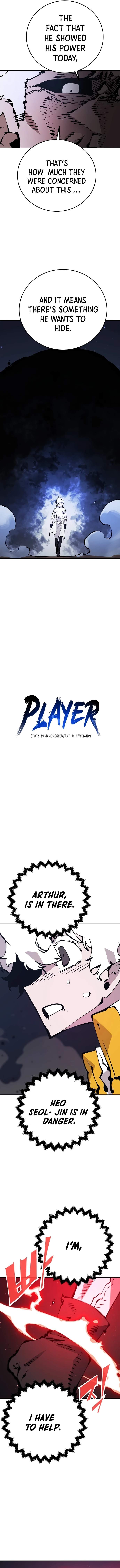 Player Hellish Situation Ch.75 p2
