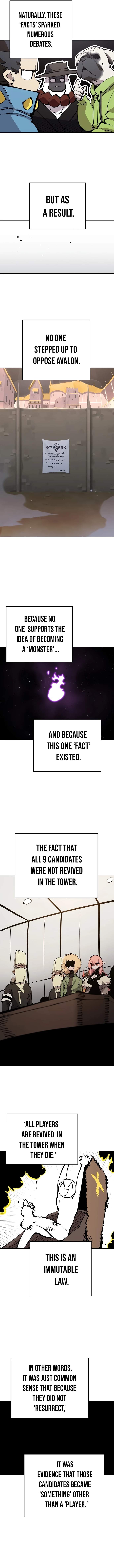 Player Hellish Situation Ch.75 p11