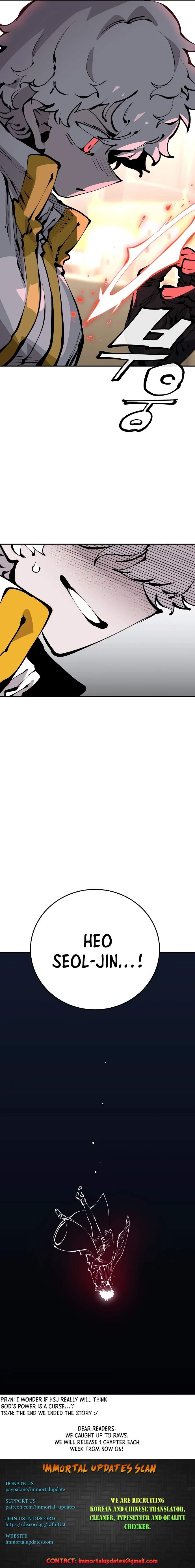 Player Hellish Situation Ch.75 p13