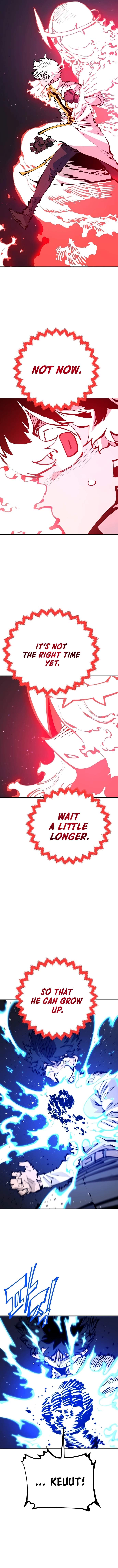 Player Hellish Situation Ch.75 p3