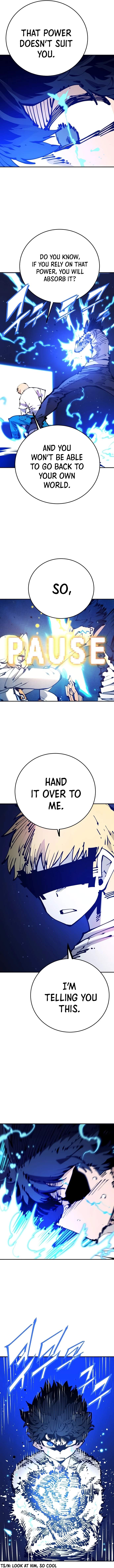 Player Hellish Situation Ch.75 p4