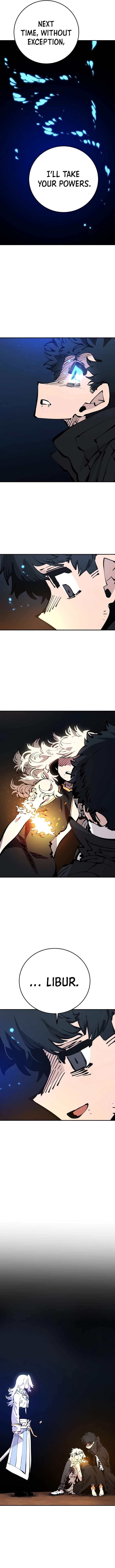 Player Hellish Situation Ch.75 p6
