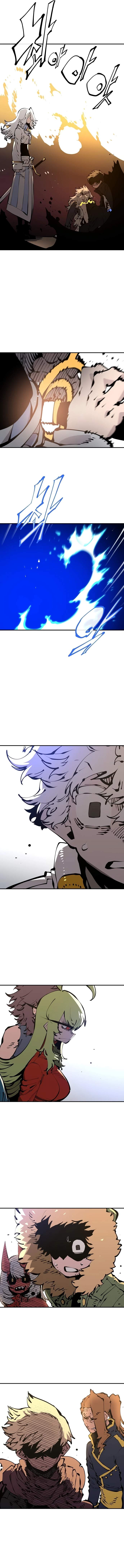 Player Hellish Situation Ch.75 p7