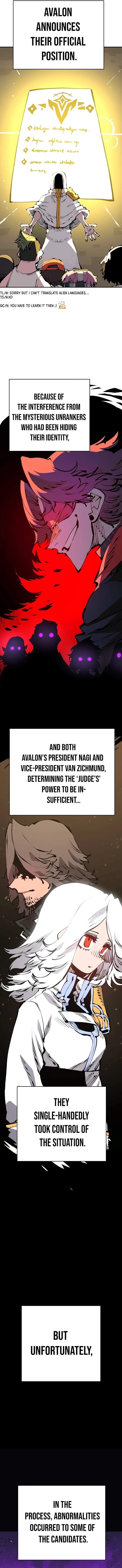 Player Hellish Situation Ch.75 p9