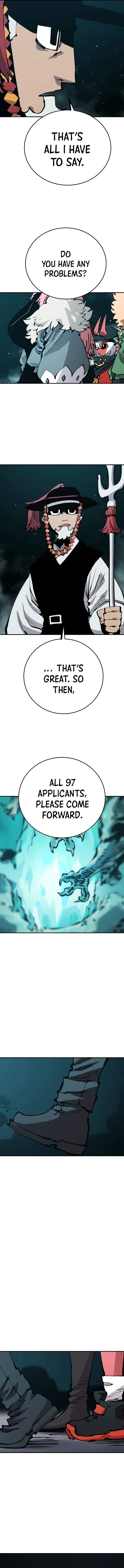 Player Hellish Situation Ch.76 p12