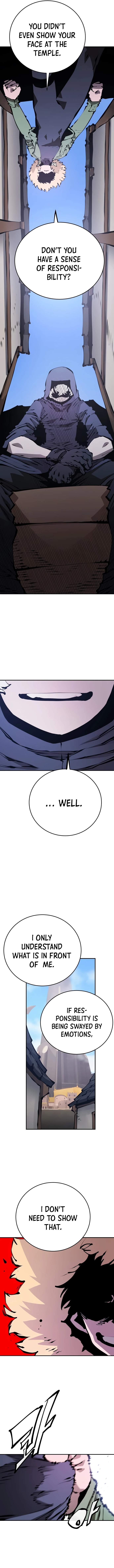 Player Hellish Situation Ch.76 p3