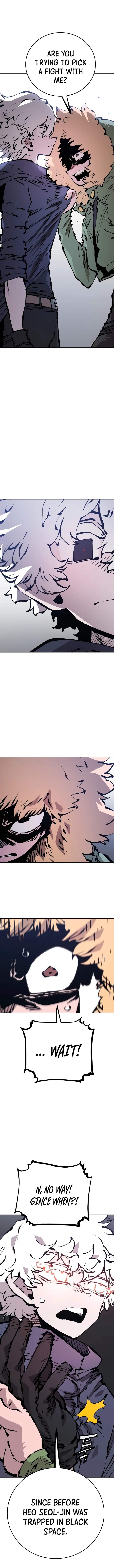 Player Hellish Situation Ch.76 p4