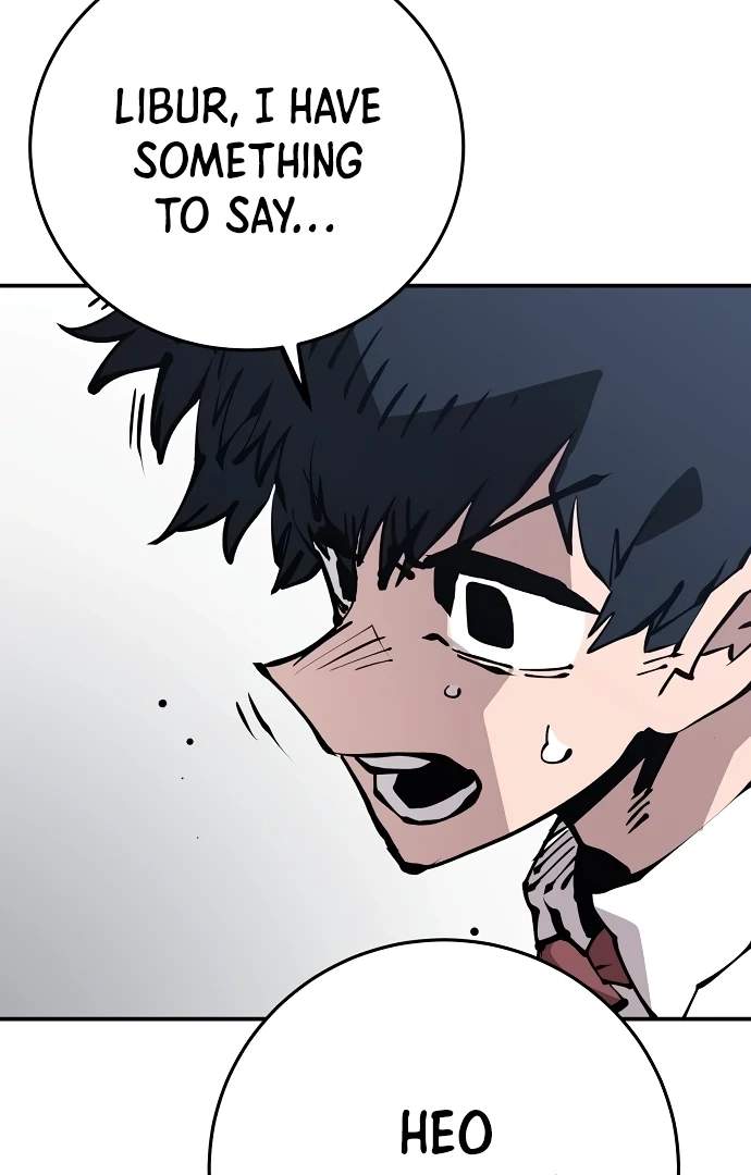 Player Hellish Situation Ch.77 p102