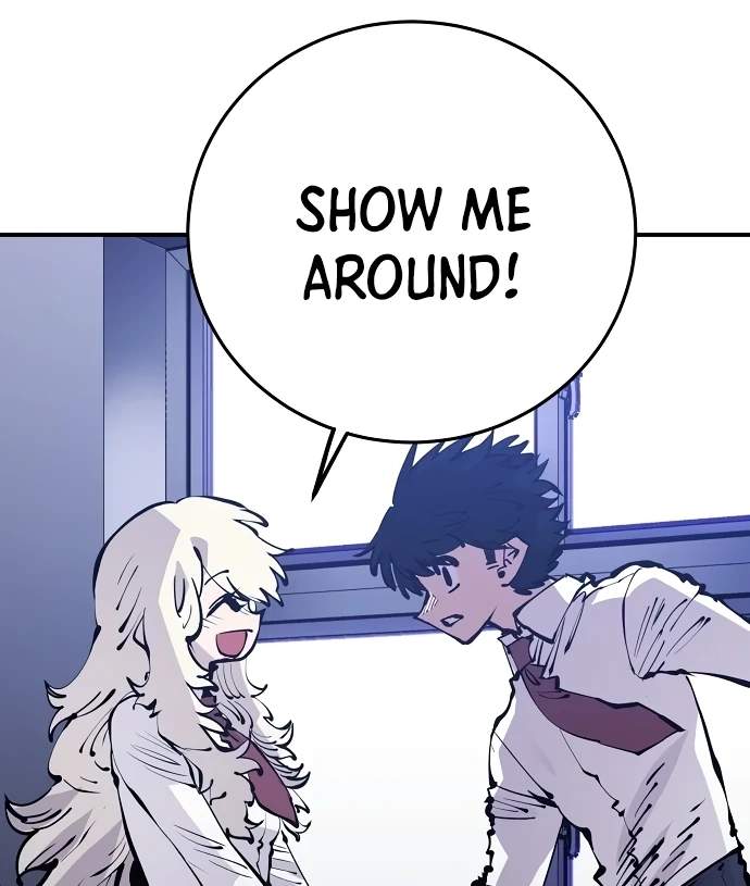 Player Hellish Situation Ch.77 p104