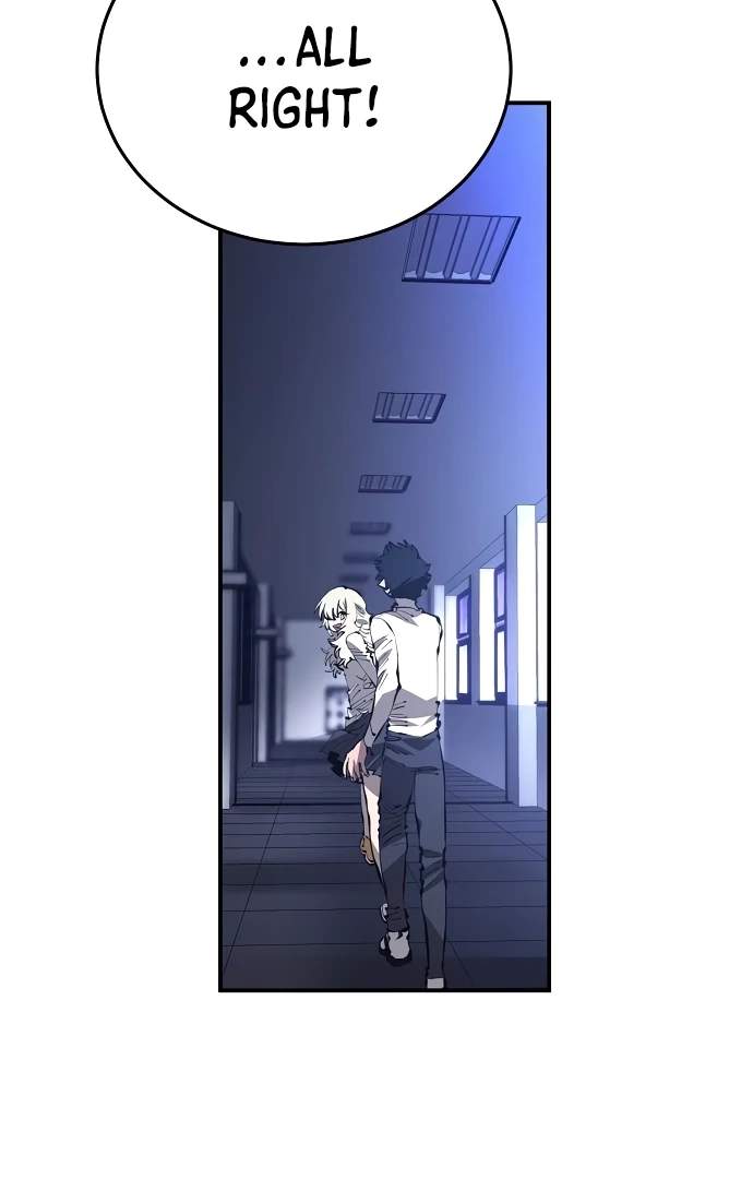 Player Hellish Situation Ch.77 p110