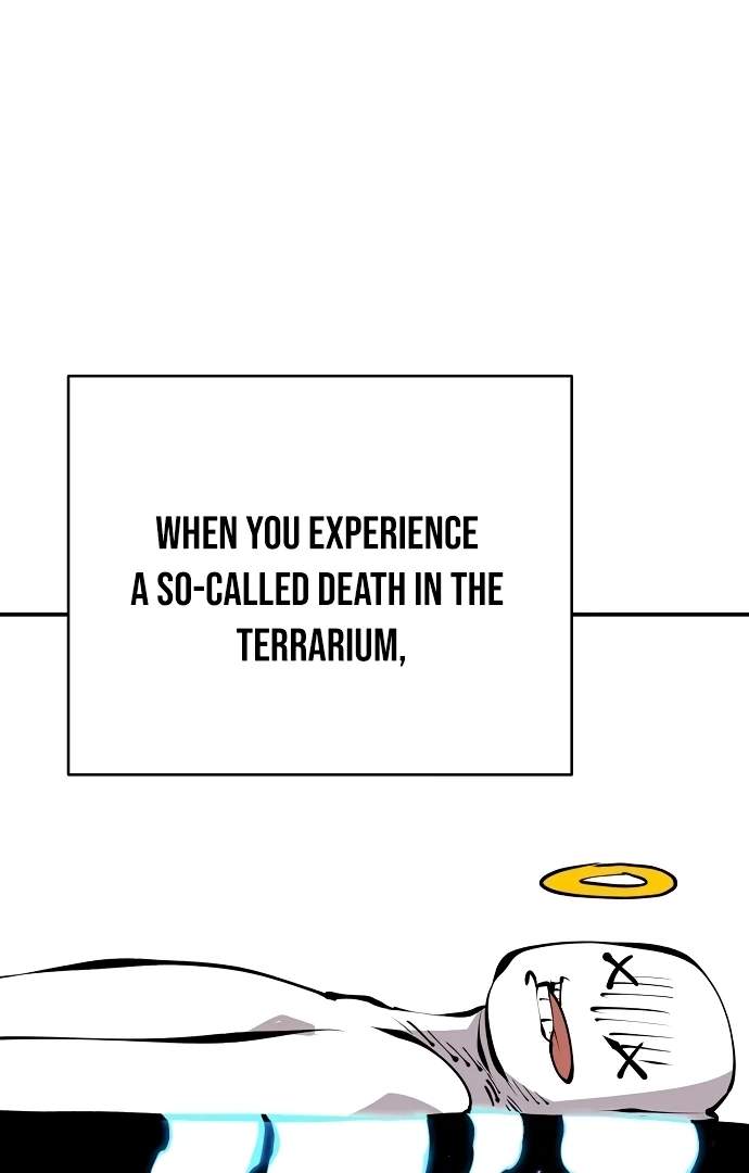 Player Hellish Situation Ch.77 p12