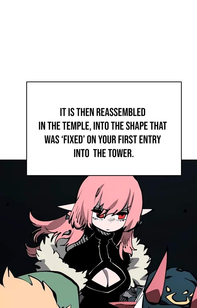 Player Hellish Situation Ch.77 p14