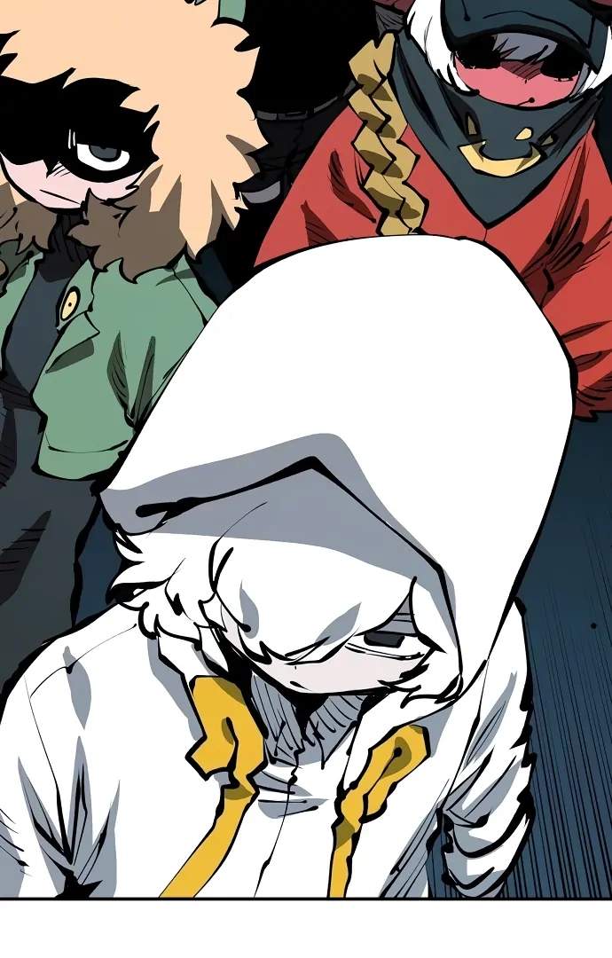 Player Hellish Situation Ch.77 p15