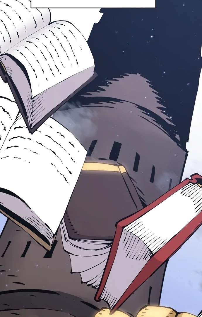 Player Hellish Situation Ch.77 p22