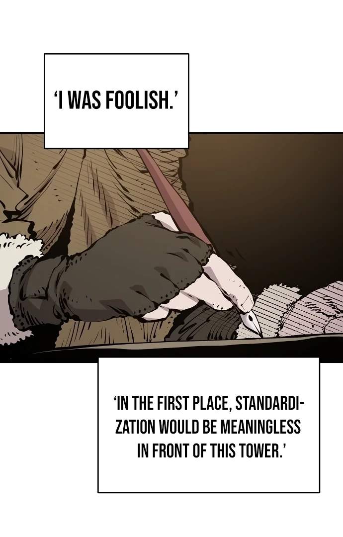 Player Hellish Situation Ch.77 p36