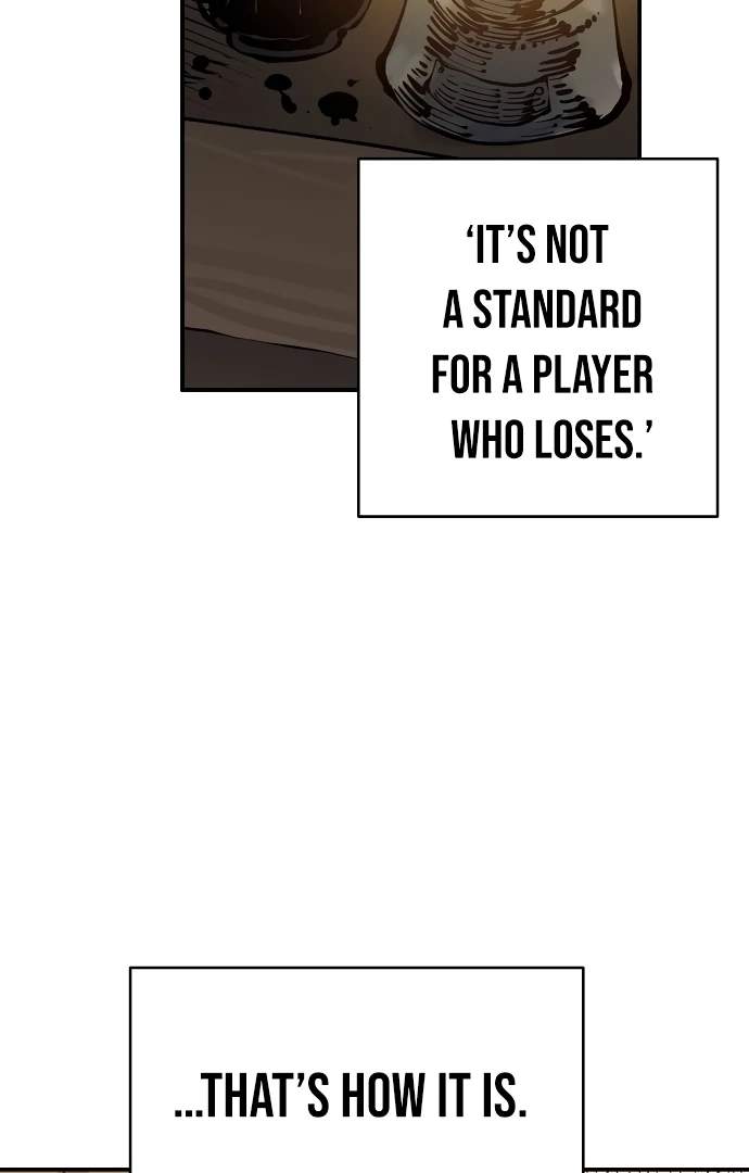Player Hellish Situation Ch.77 p38