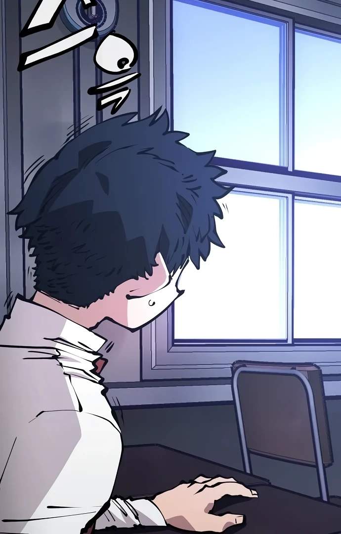 Player Hellish Situation Ch.77 p48