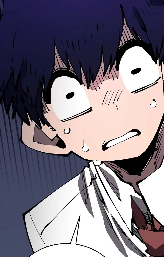 Player Hellish Situation Ch.77 p53