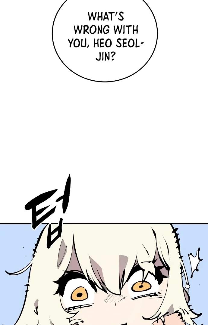 Player Hellish Situation Ch.77 p59