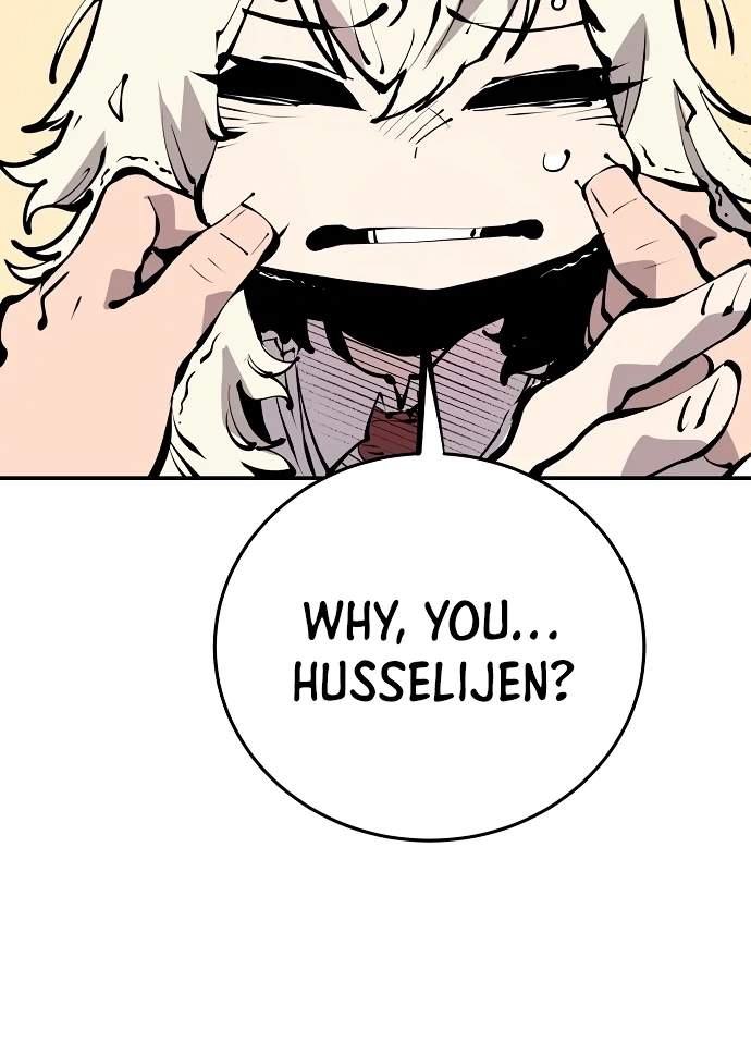 Player Hellish Situation Ch.77 p61