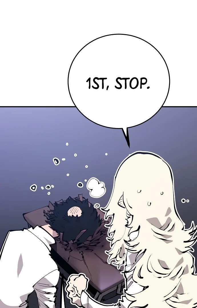 Player Hellish Situation Ch.77 p63