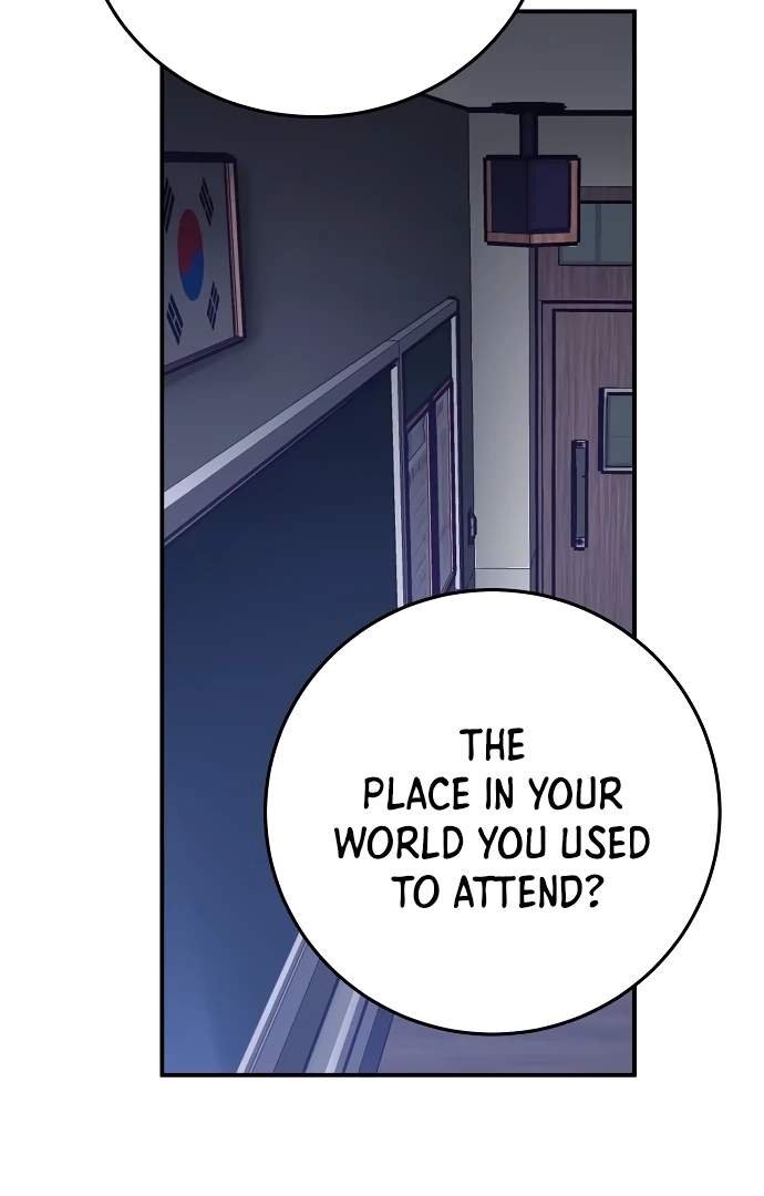 Player Hellish Situation Ch.77 p65