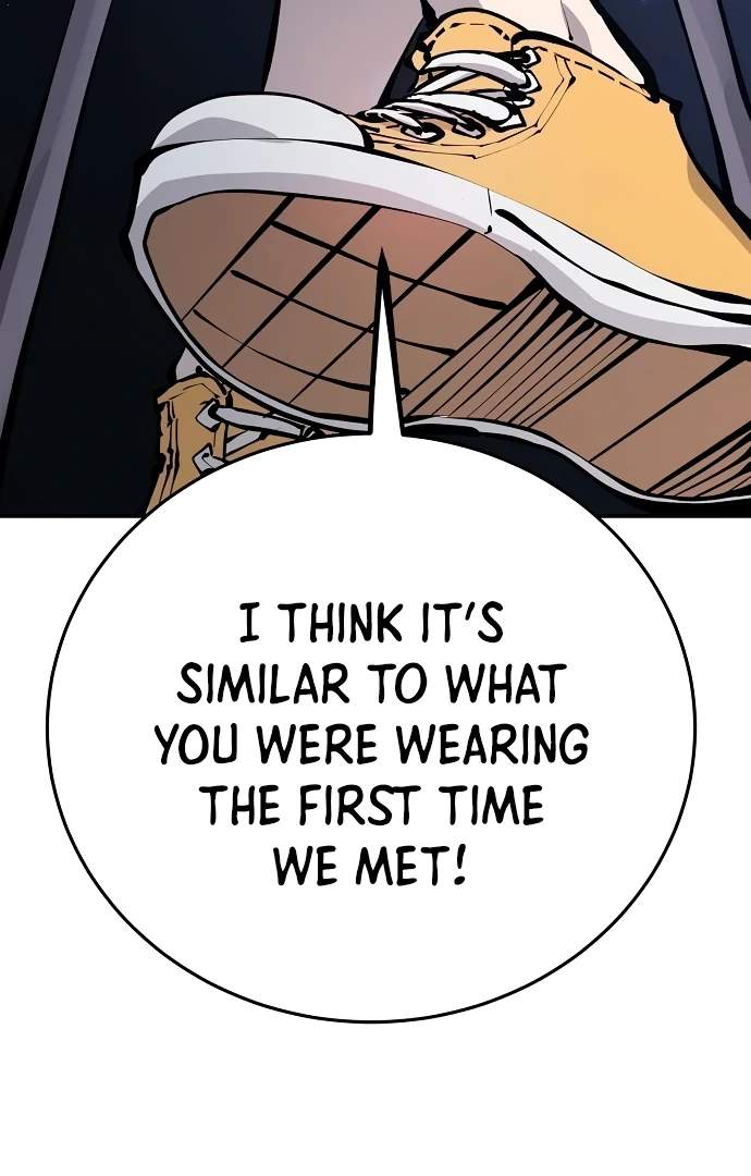 Player Hellish Situation Ch.77 p68