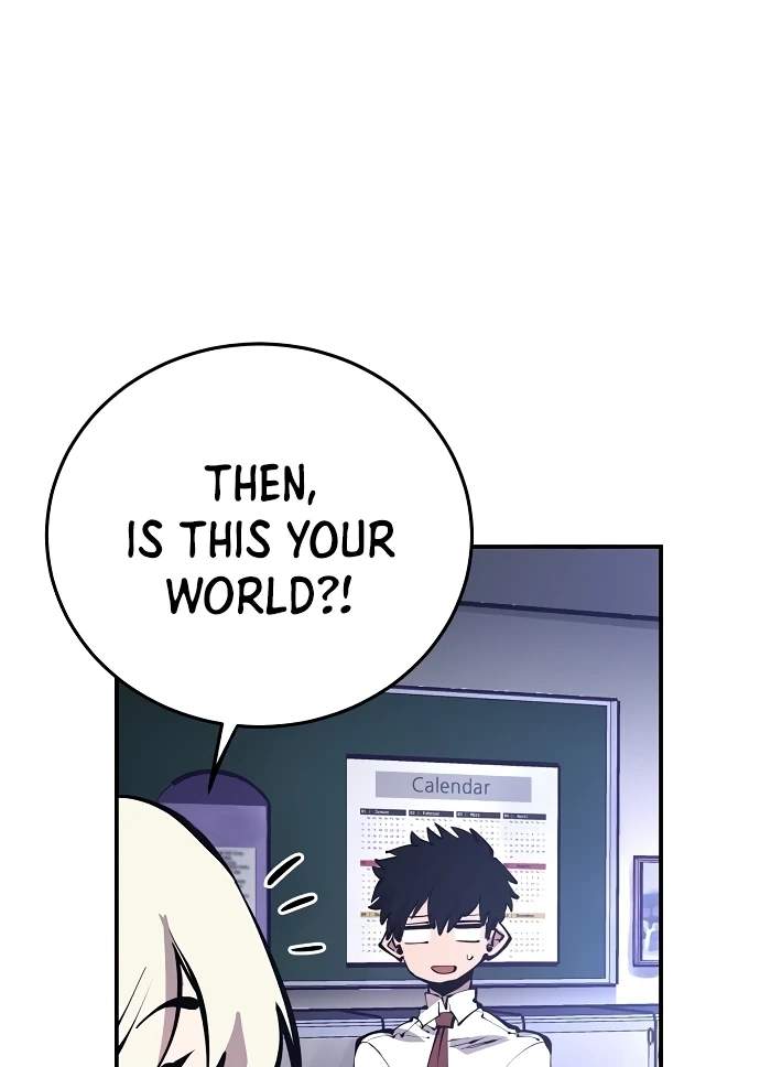 Player Hellish Situation Ch.77 p69