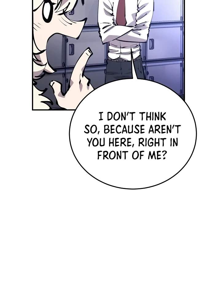 Player Hellish Situation Ch.77 p70