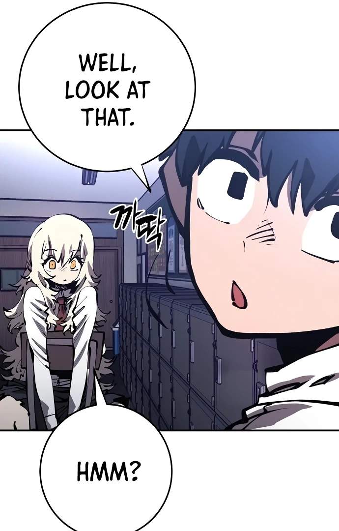 Player Hellish Situation Ch.77 p71