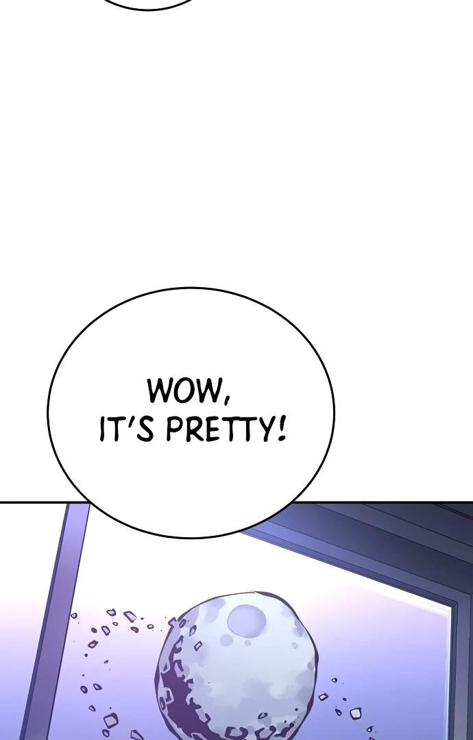 Player Hellish Situation Ch.77 p72