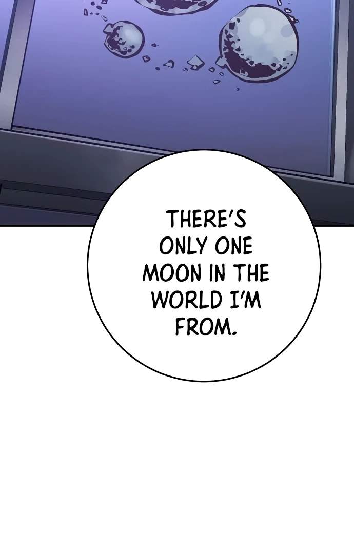 Player Hellish Situation Ch.77 p73