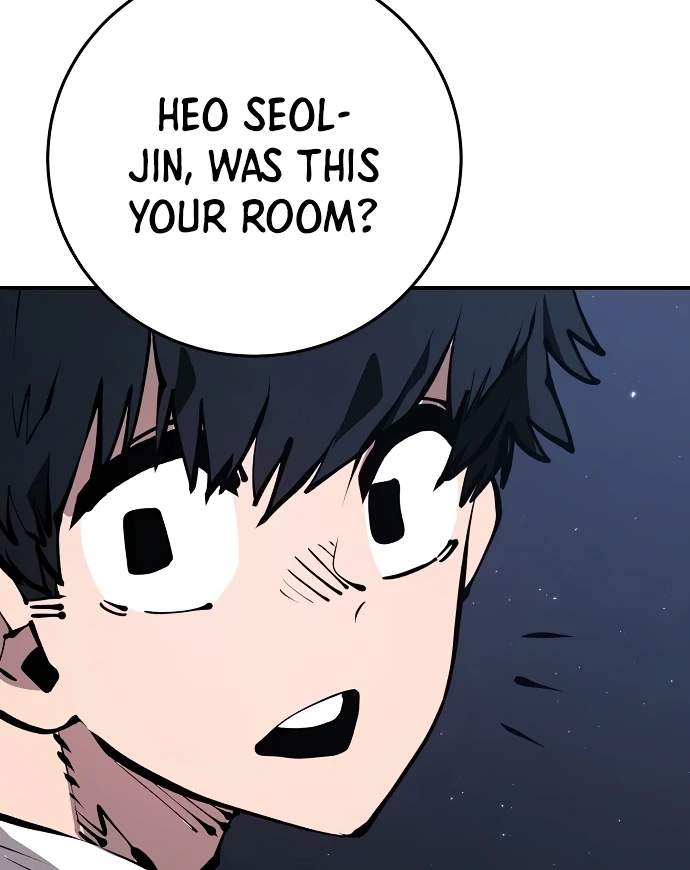 Player Hellish Situation Ch.77 p78