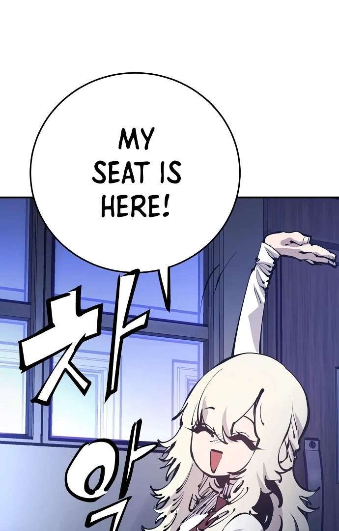 Player Hellish Situation Ch.77 p83