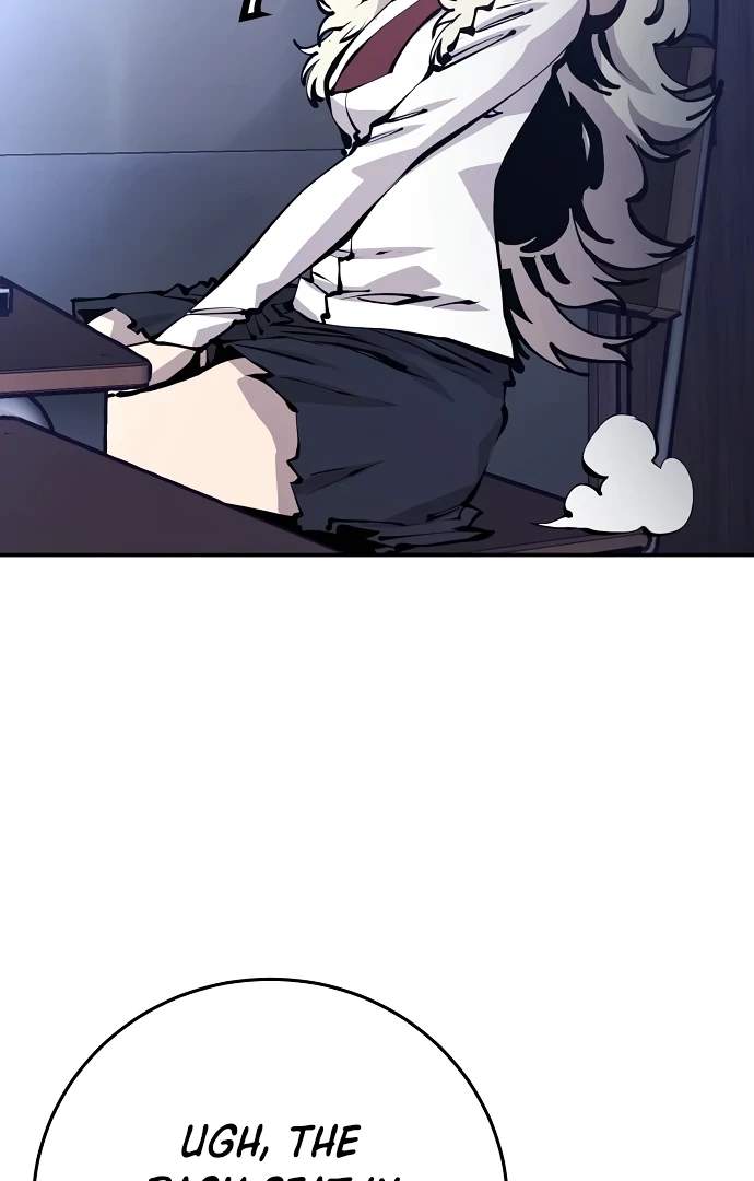 Player Hellish Situation Ch.77 p84