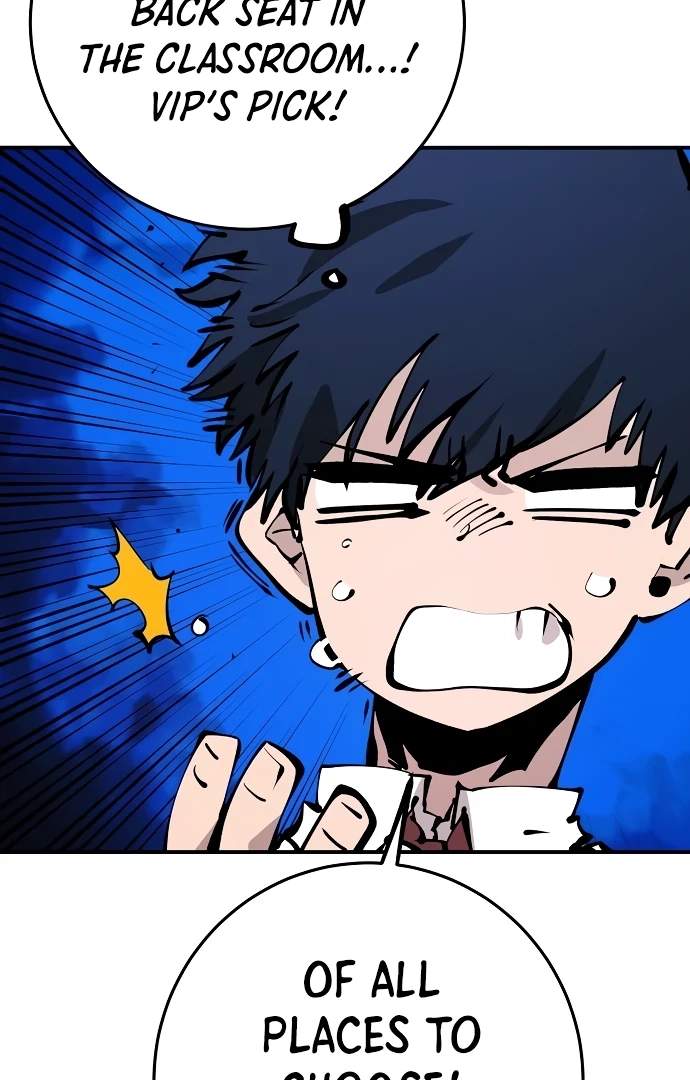 Player Hellish Situation Ch.77 p85