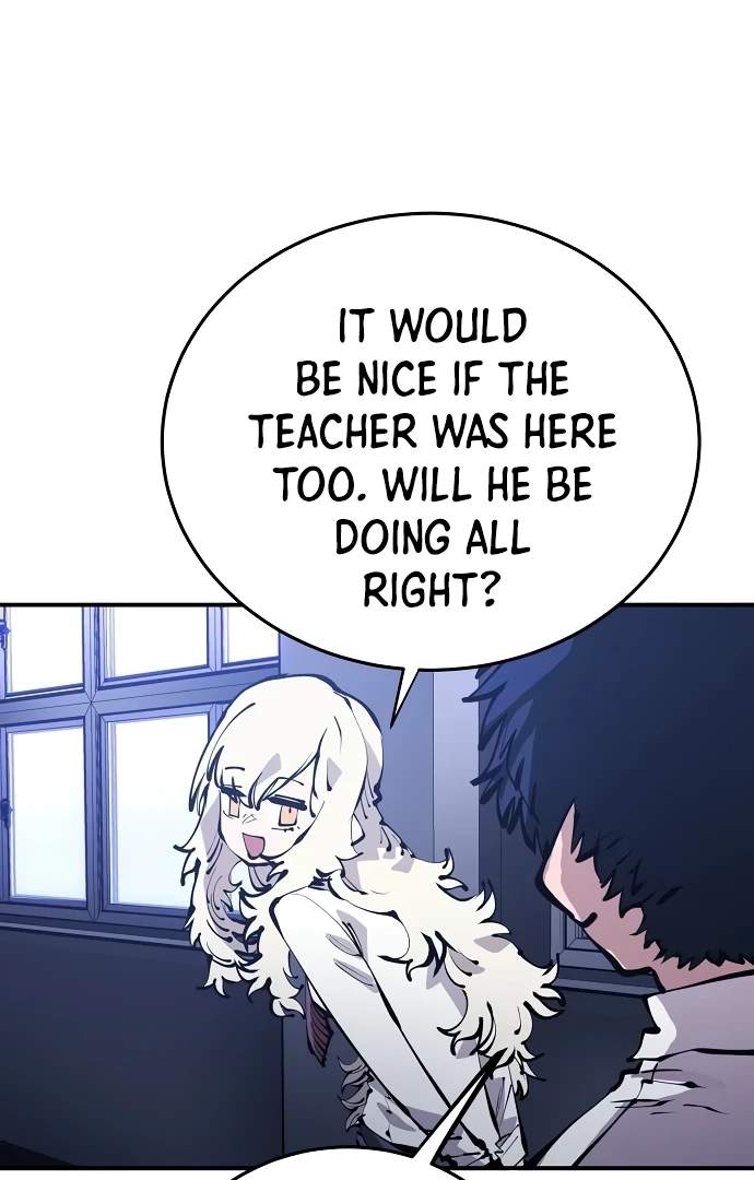 Player Hellish Situation Ch.77 p90
