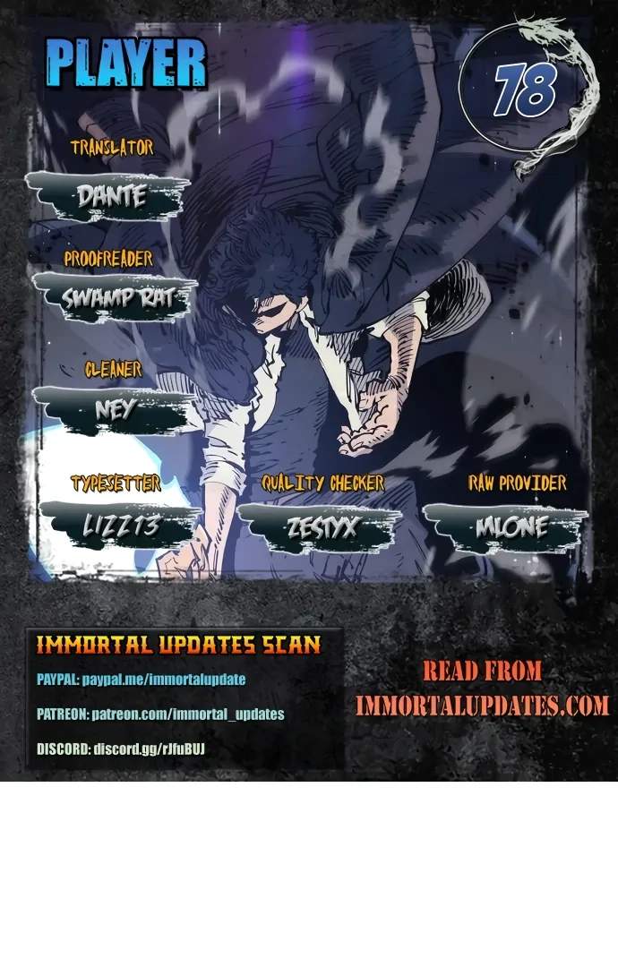 Player Hellish Situation Ch.78 p1
