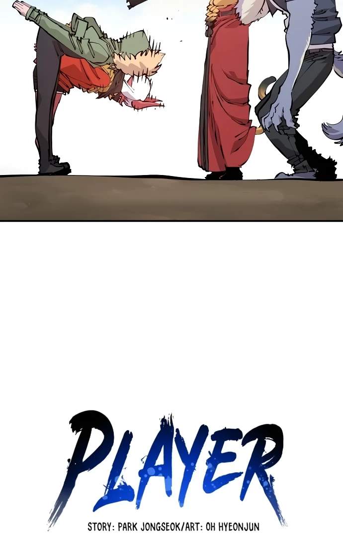 Player Hellish Situation Ch.78 p11