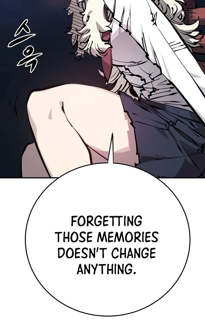 Player Hellish Situation Ch.78 p108