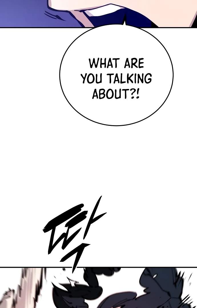 Player Hellish Situation Ch.78 p110